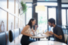 Lunch Meeting